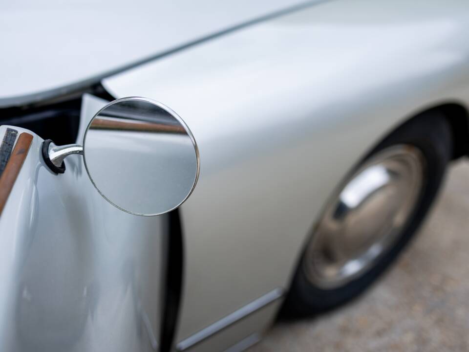 Bild 50/50 von Citroën ID 19 Break (1967)