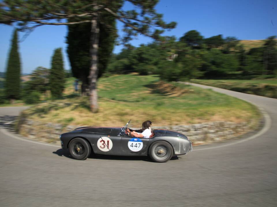 Image 21/29 of AC Ace Bristol (1957)