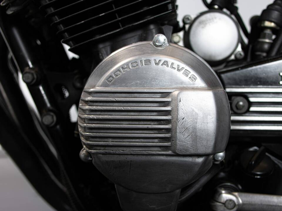 Immagine 47/50 di Honda CBX 550 F (1982)