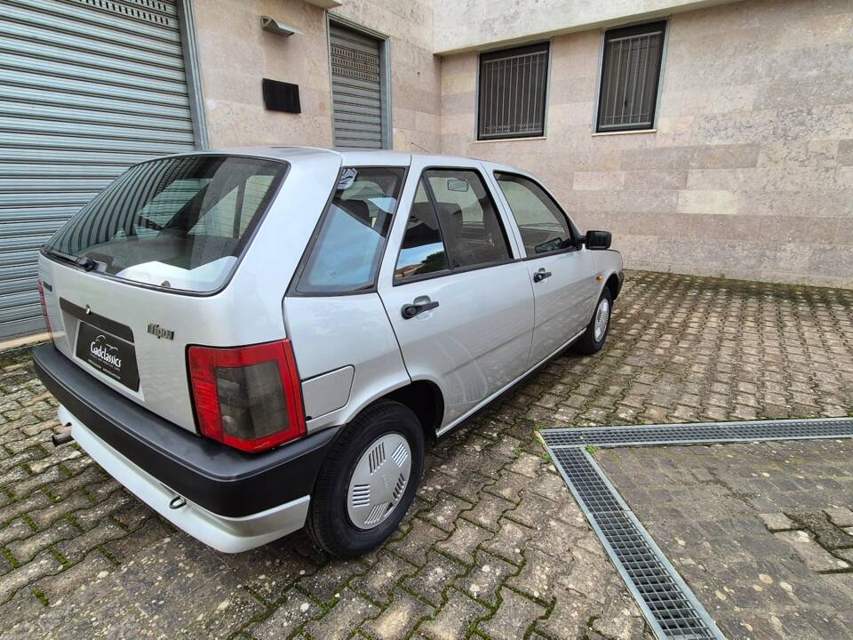 Immagine 24/193 di FIAT Tipo 1.4 DGT (1989)