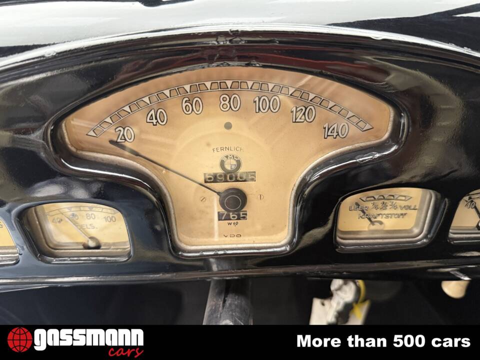 Bild 11/15 von BMW 327/28 (1938)