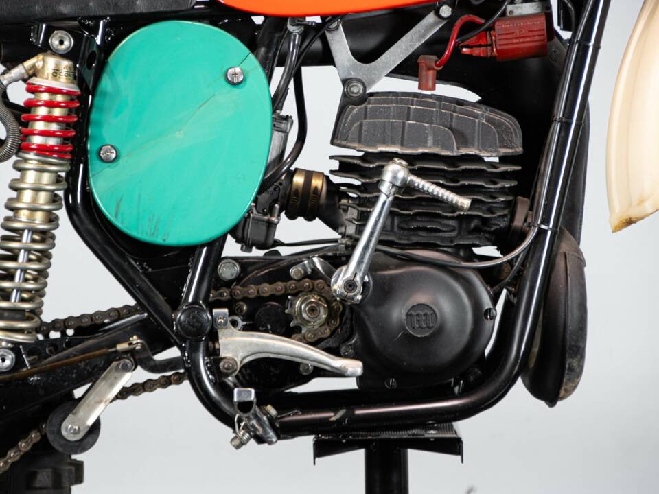 Bild 29/49 von Montesa Cappra 250 VB (1975)