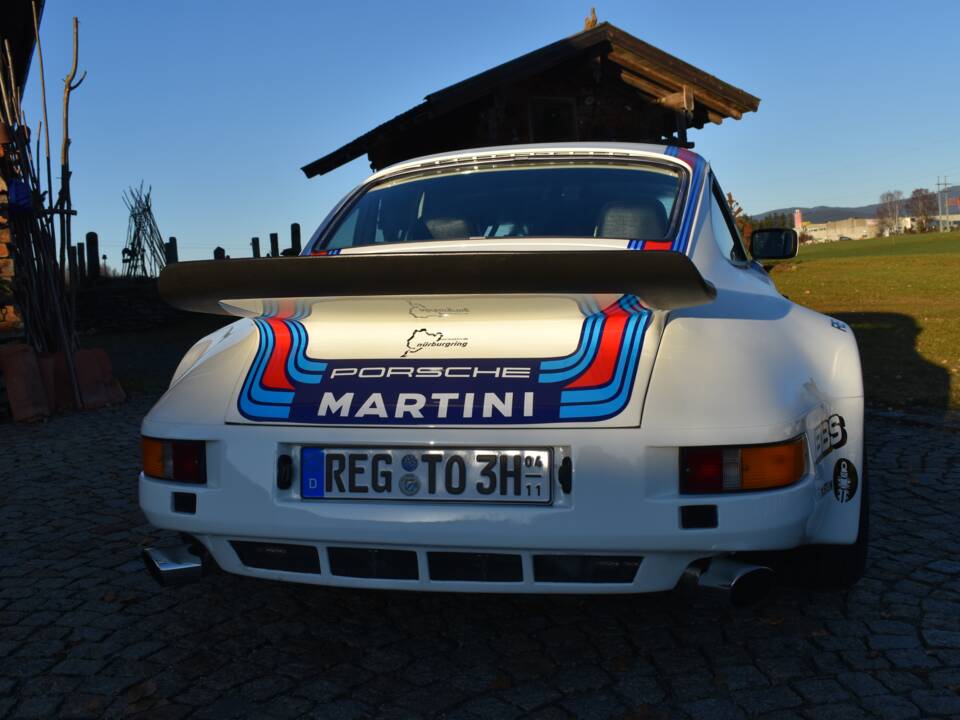 Bild 9/93 von Porsche 911 SC-L 3.1 (1978)