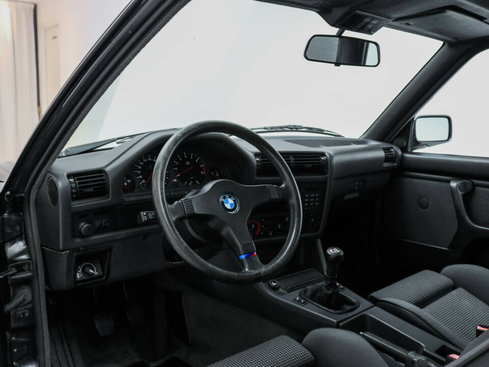 Bild 7/20 von BMW M3 (1986)