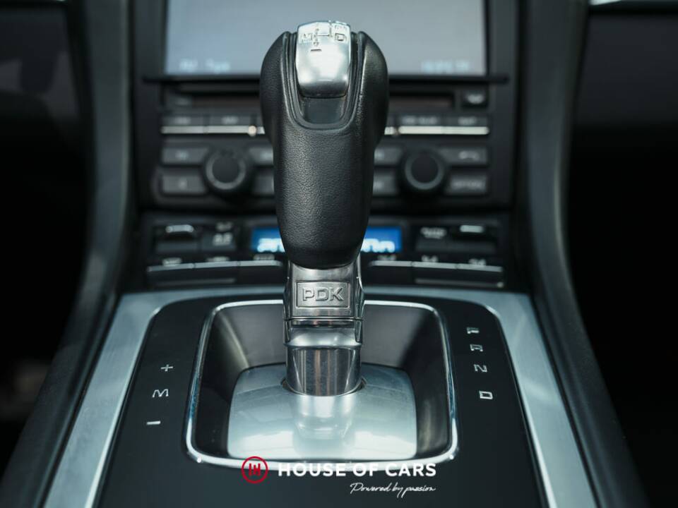 Image 23/25 of Porsche Boxster S (2014)
