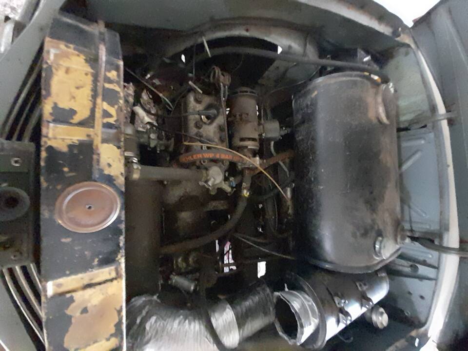 Immagine 17/20 di Goliath GP 700 E (1955)
