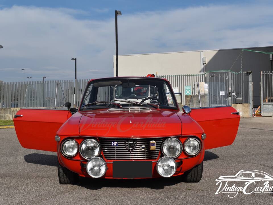 Afbeelding 35/74 van Lancia Fulvia Rallye HF 1.6 (1969)
