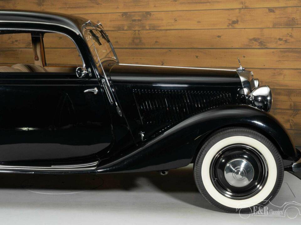 Bild 14/19 von Mercedes-Benz 170 S Cabriolet A (1950)