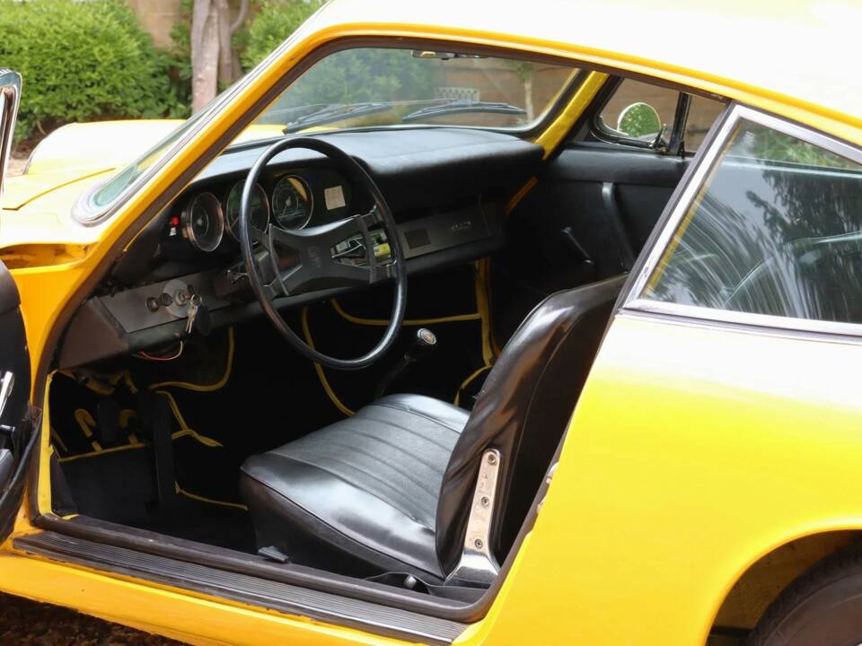 Afbeelding 7/20 van Porsche 912 (1966)