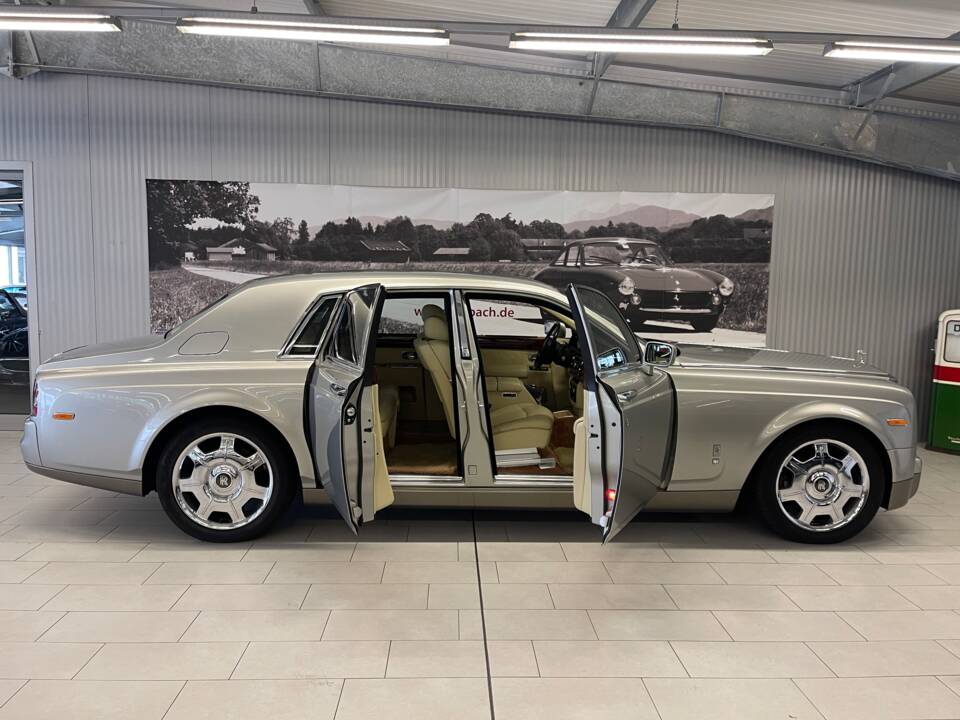 Bild 6/20 von Rolls-Royce Phantom VII (2004)