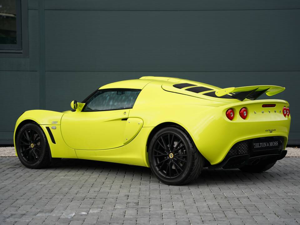 Imagen 2/50 de Lotus Exige S (2006)