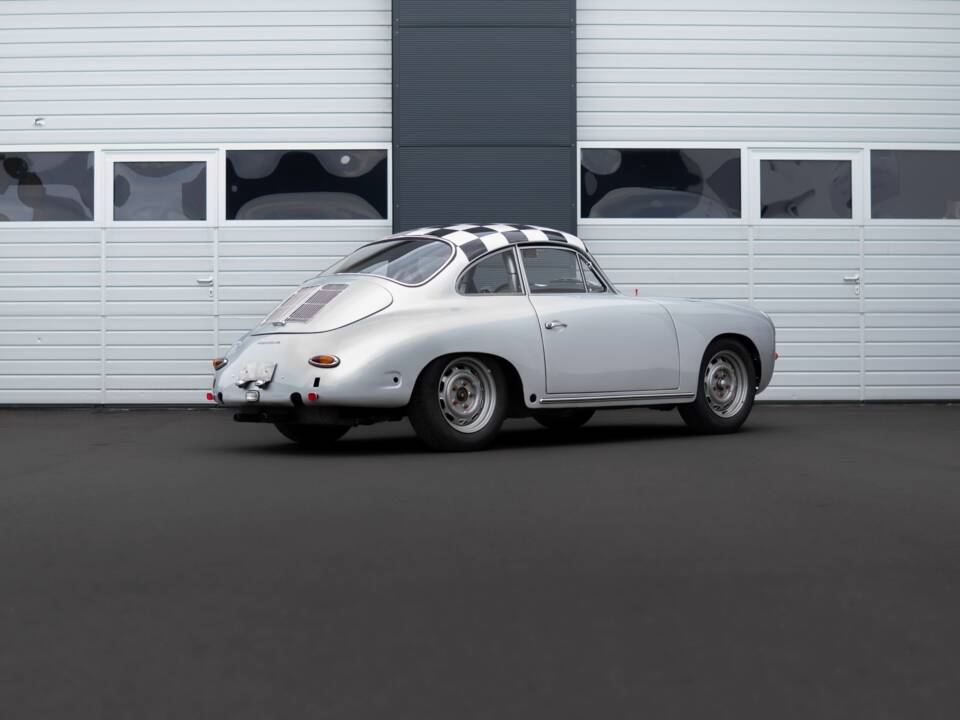 Afbeelding 2/41 van Porsche 356 C 1600 (1964)