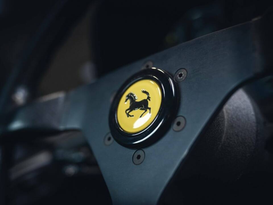 Image 13/15 of Ferrari 308 GTS Quattrovalvole (1984)