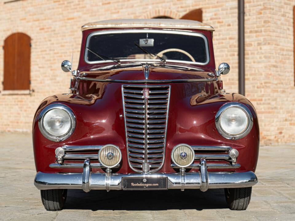 Bild 5/50 von FIAT 1100 (1947)