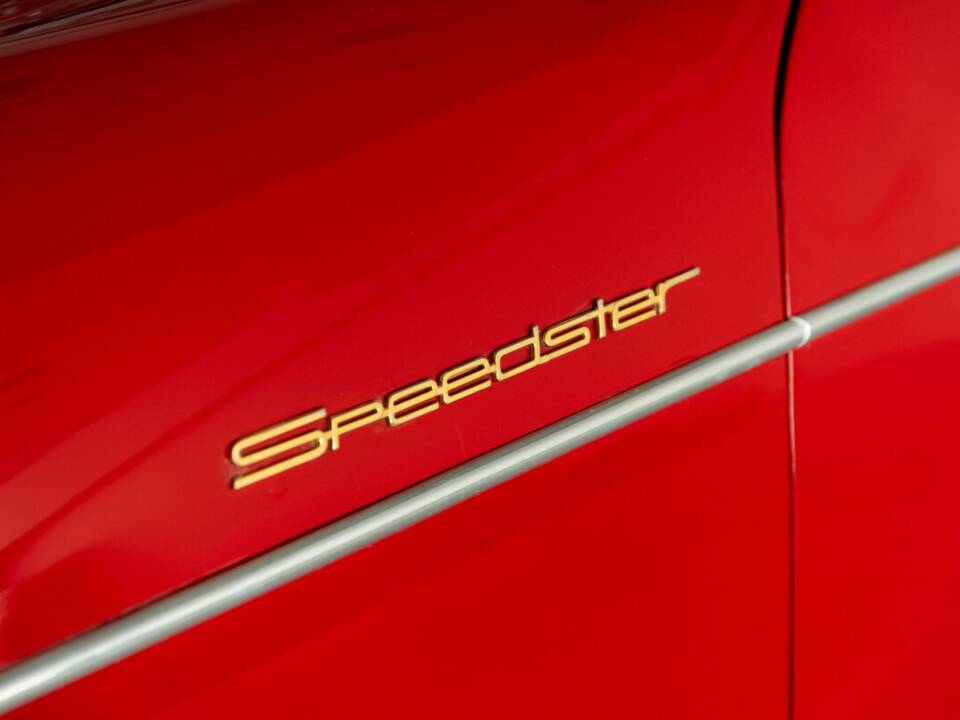 Bild 21/39 von Porsche 356 1500 Speedster (1955)