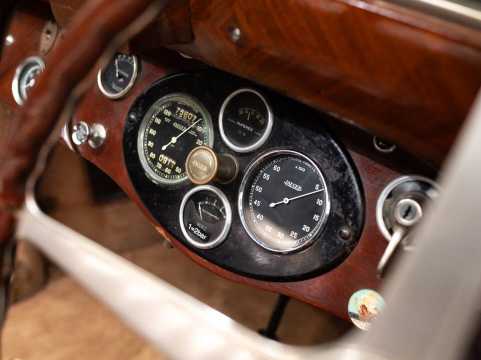 Bild 20/29 von Bugatti Typ 40 A Chapron (1931)