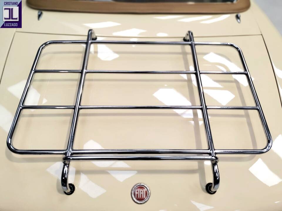 Image 20/64 of FIAT Spider 2000 (1982)