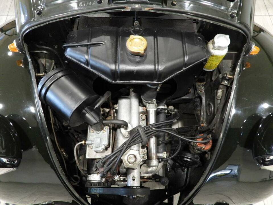 Bild 5/10 von FIAT 500 B Topolino (1948)