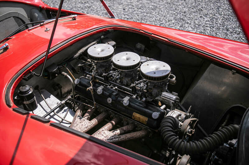 Immagine 20/50 di AC Ace Bristol (1958)
