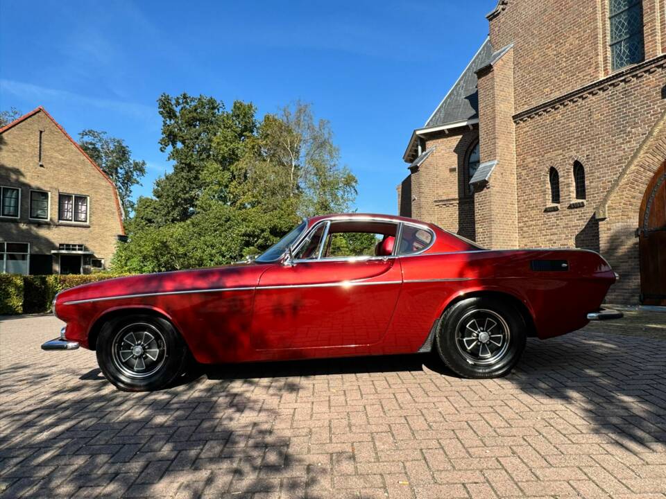 Image 23/50 de Volvo 1800 E (1970)
