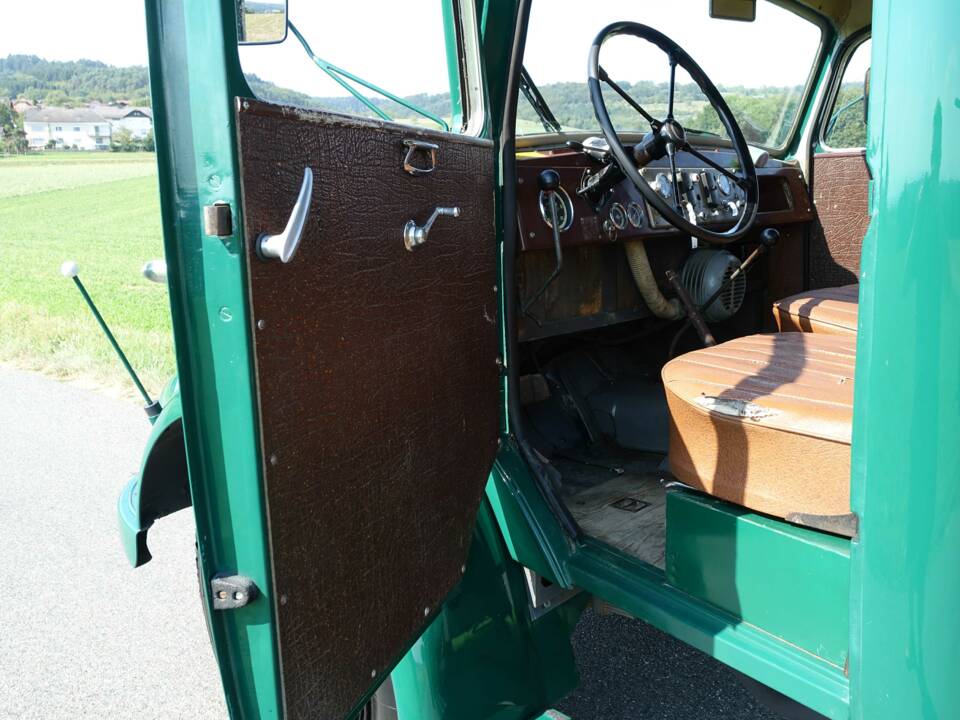 Image 28/55 of Steyr 480 Z (1966)