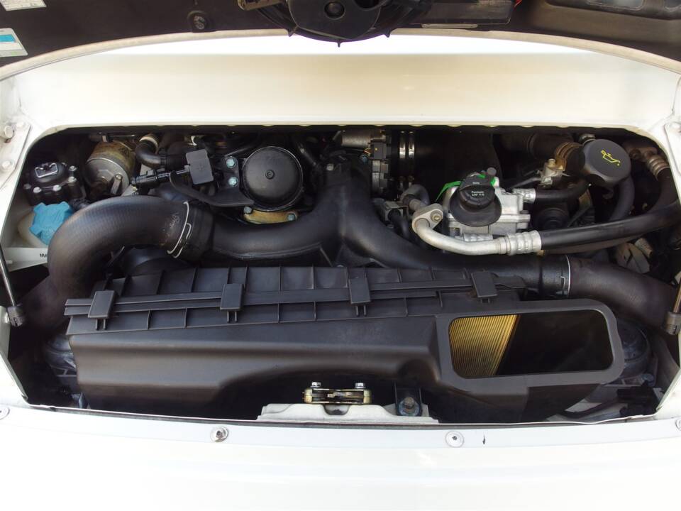 Bild 85/99 von Porsche 911 Turbo (2004)