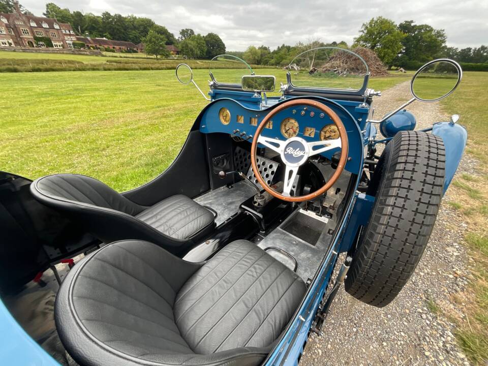 Image 16/70 of Riley 2.5 Litre RMB (1952)