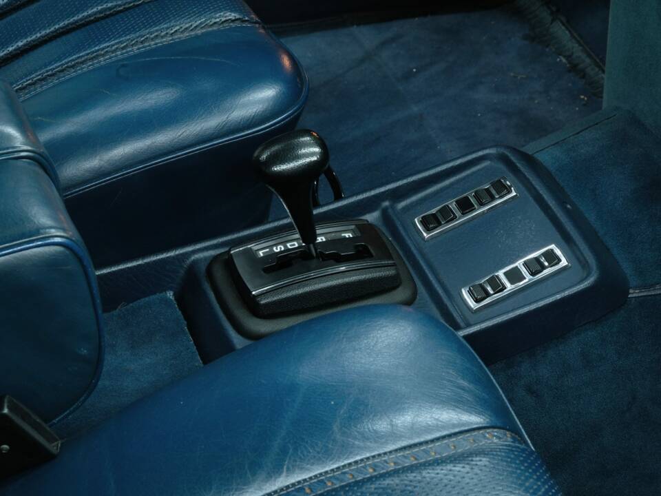 Image 37/50 of Mercedes-Benz 300 SEL 3.5 (1972)