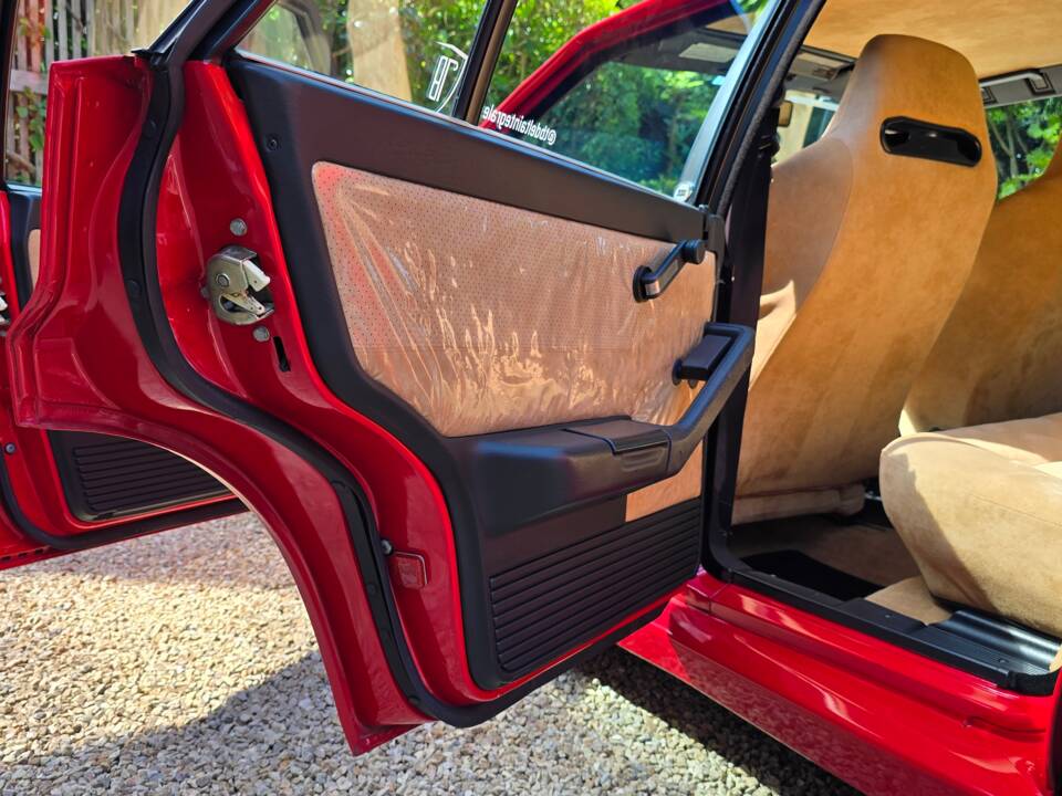 Immagine 44/63 di Lancia Delta HF Integrale Evoluzione II (1994)