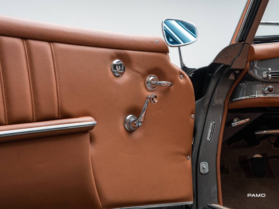 Bild 33/37 von Mercedes-Benz 190 SL (1959)