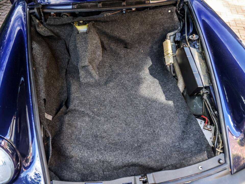 Image 21/38 of Porsche 911 2.4 T (1972)
