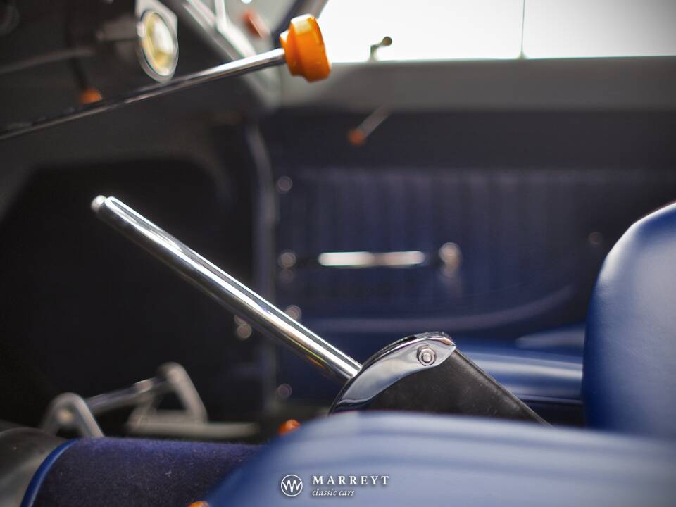 Bild 45/69 von FIAT 1100 S (1949)