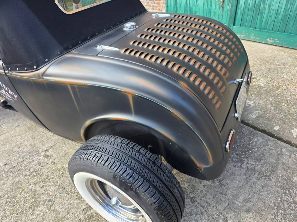 Image 9/87 of Ford Model 18 Hot Rod (1932)