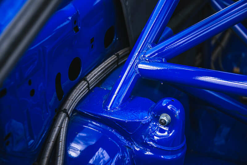Image 36/50 de Ford Sierra RS 500 Cosworth (1990)