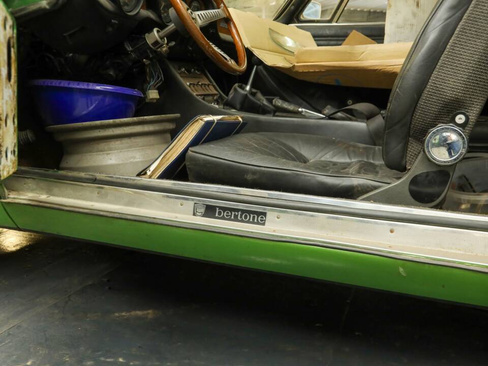 Image 34/48 of FIAT Dino Coupe (1968)