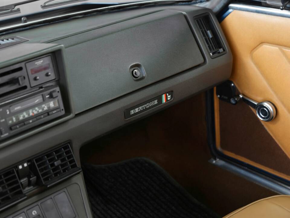 Imagen 18/48 de FIAT X 1&#x2F;9 (1981)