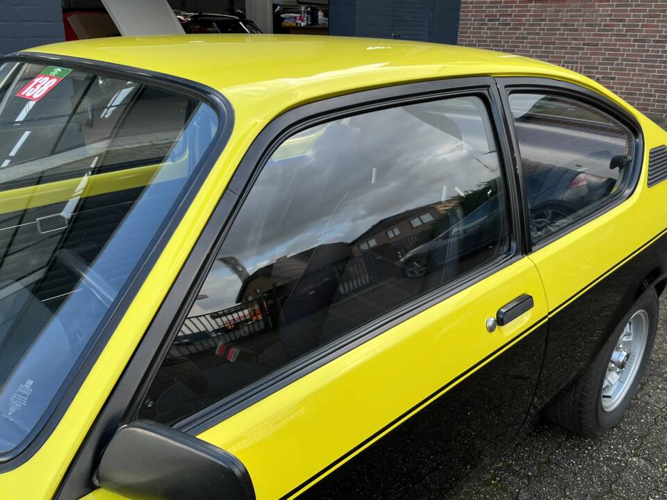 Bild 70/100 von Opel Kadett 1,9 E  GT&#x2F;E (1977)