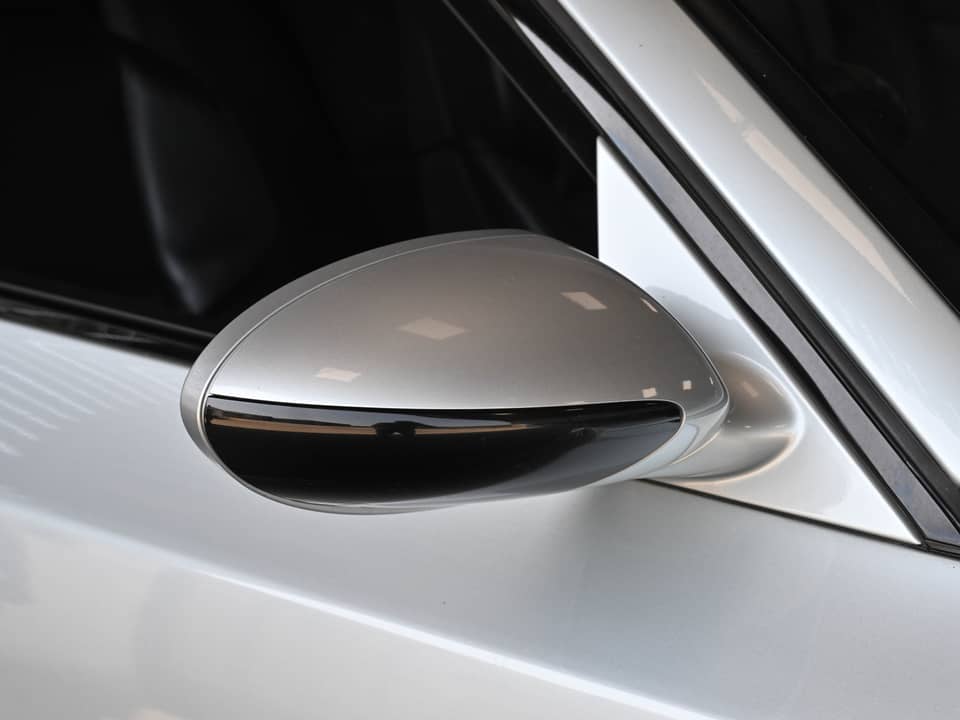 Immagine 40/58 di BMW M5 (2007)