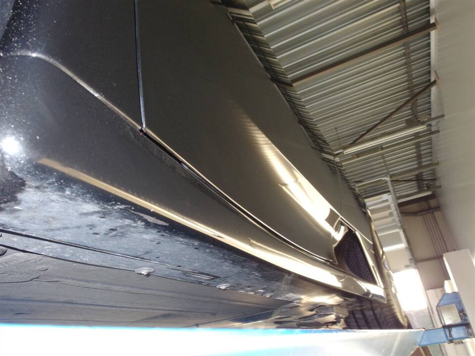 Image 96/100 of Ferrari F430 Spider (2007)