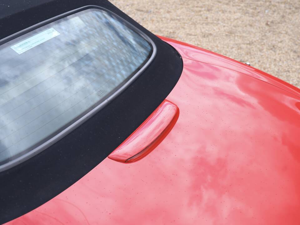 Image 38/50 de Jaguar XKR (2000)