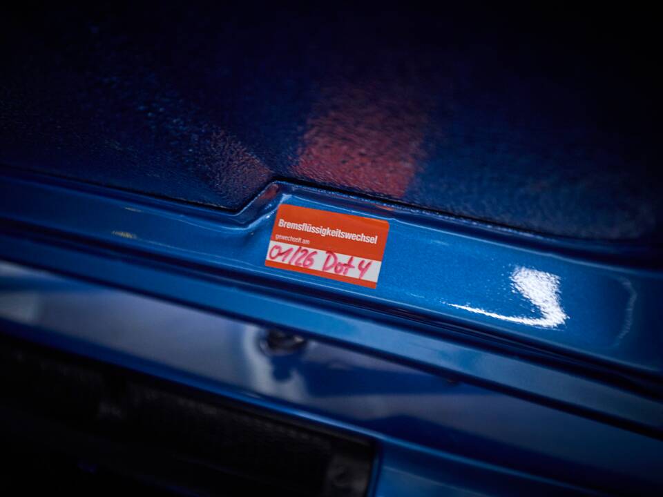 Bild 68/96 von Porsche 911 2.2 S (1970)