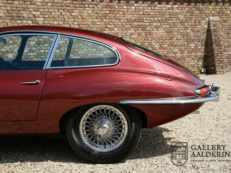 Bild 42/50 von Jaguar E-Type 3.8 (1964)