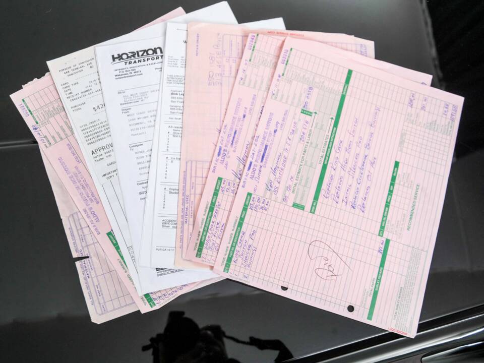 Bild 50/50 von Porsche 911 SC 3.0 (1982)