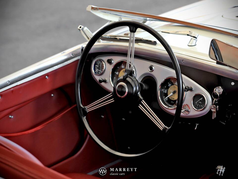 Bild 40/98 von Austin-Healey 100&#x2F;4M (BN2) (1955)