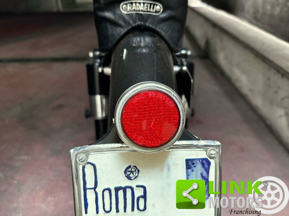 Immagine 6/10 di MV Agusta DUMMY (1955)