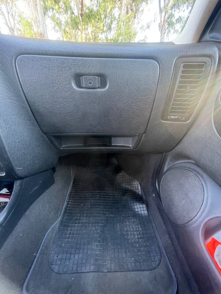 Afbeelding 20/39 van Volkswagen Polo III 1.6 Harlekin (1996)