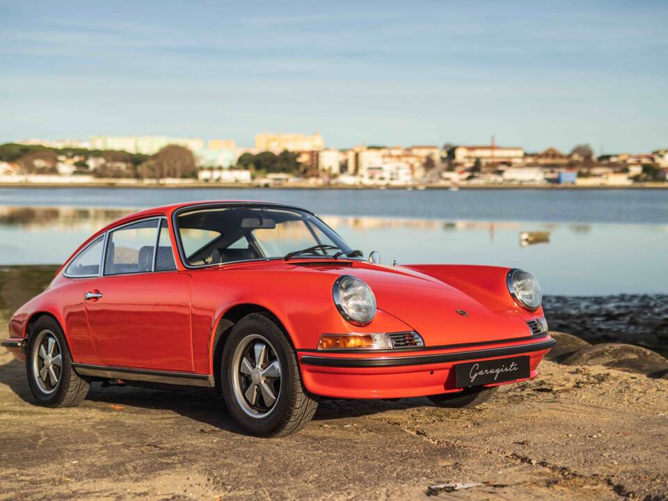 Bild 9/73 von Porsche 911 2.0 T (1969)