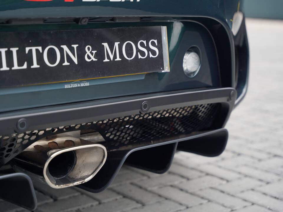 Imagen 50/50 de Lotus Evora GT410 Sport (2018)