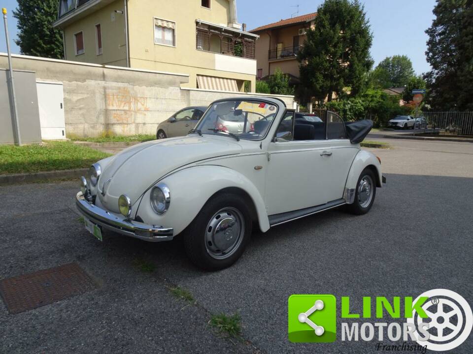 Afbeelding 1/10 van Volkswagen Maggiolone 1303 (1975)
