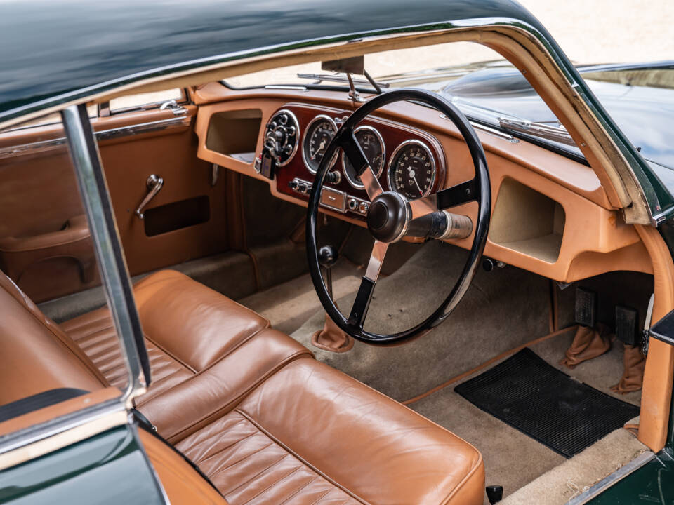 Bild 27/34 von Aston Martin DB 2 (1953)